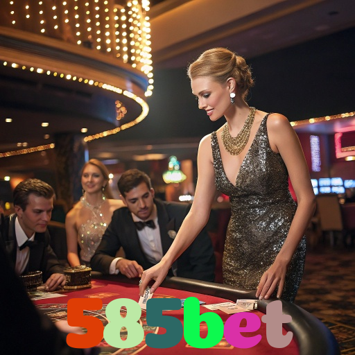  585bet