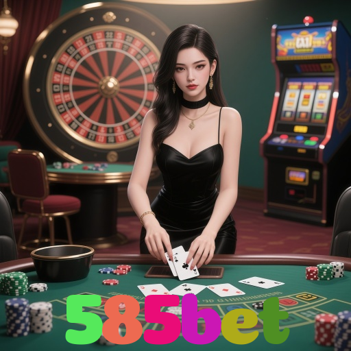  585bet