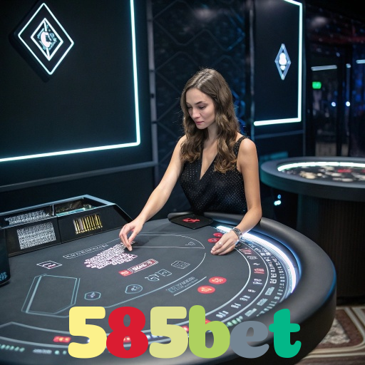  585bet