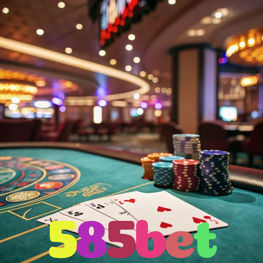  585bet
