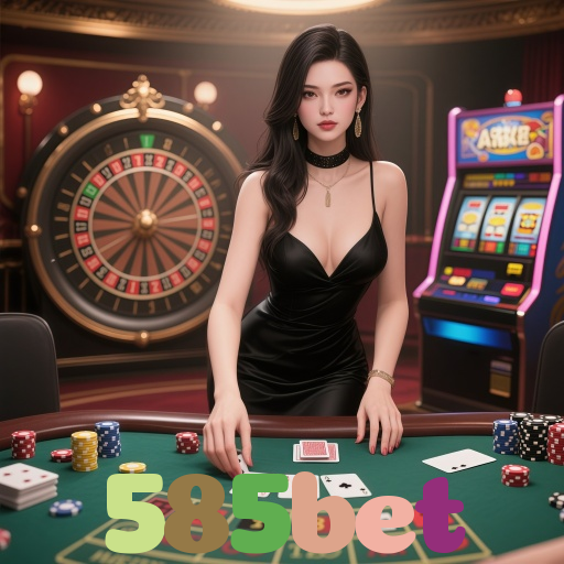  585bet