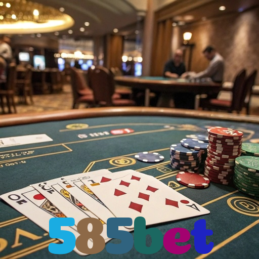  585bet