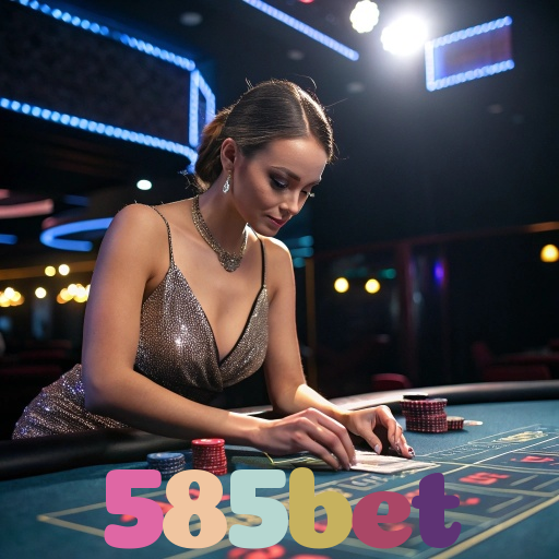  585bet