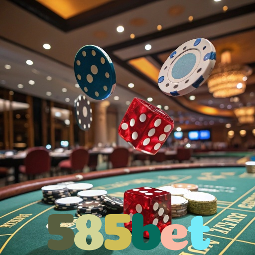  585bet