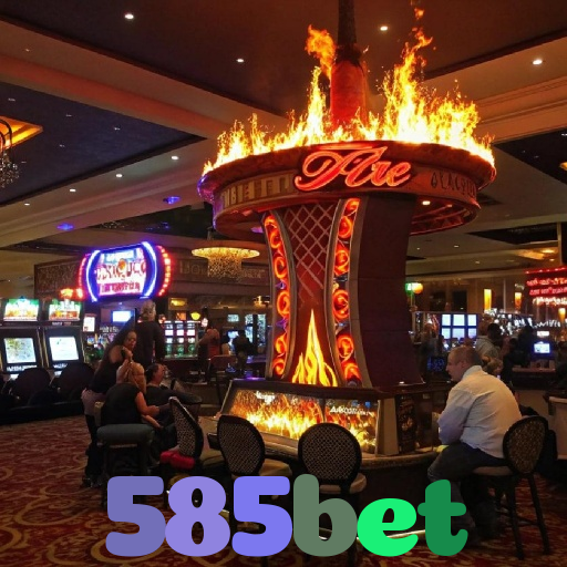  585bet
