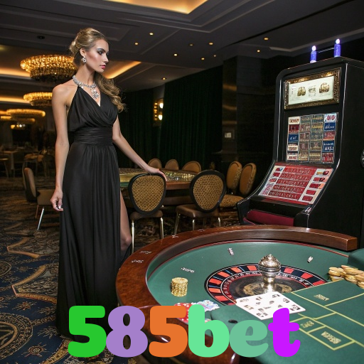  585bet