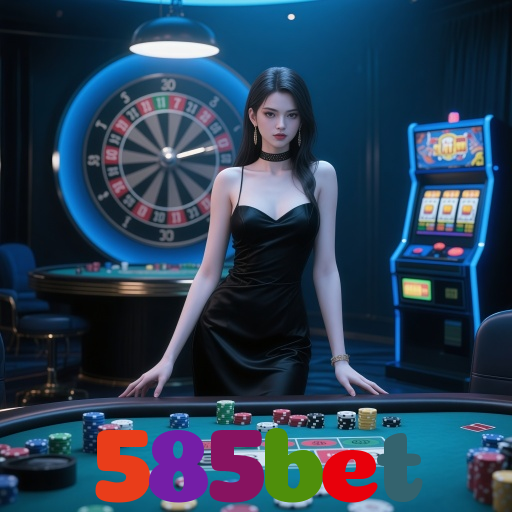  585bet