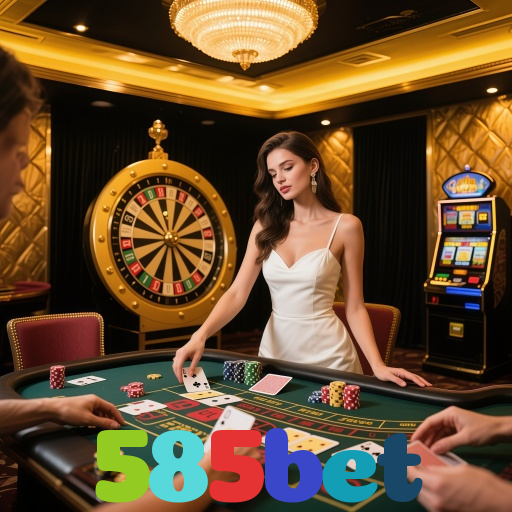  585bet