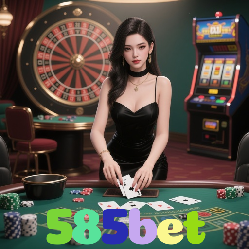  585bet