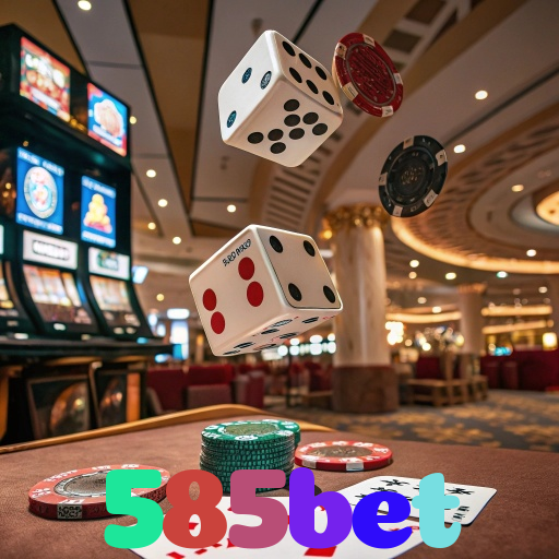  585bet