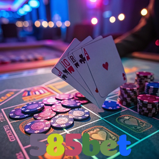  585bet