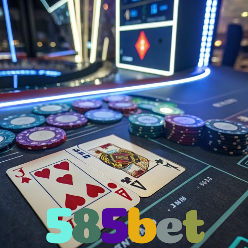  585bet