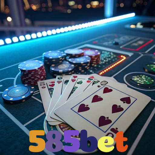  585bet