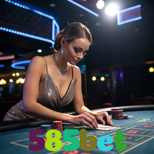  585bet