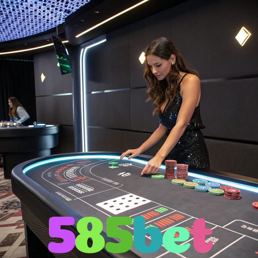  585bet