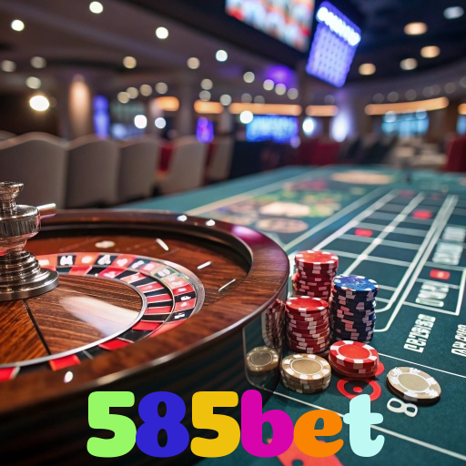  585bet