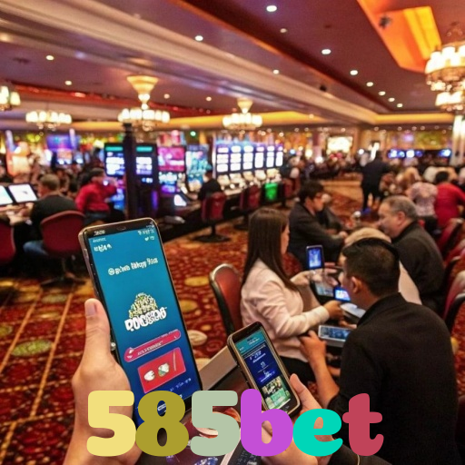 585bet