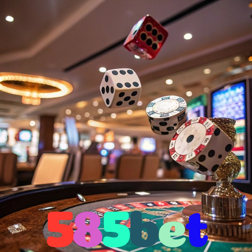  585bet