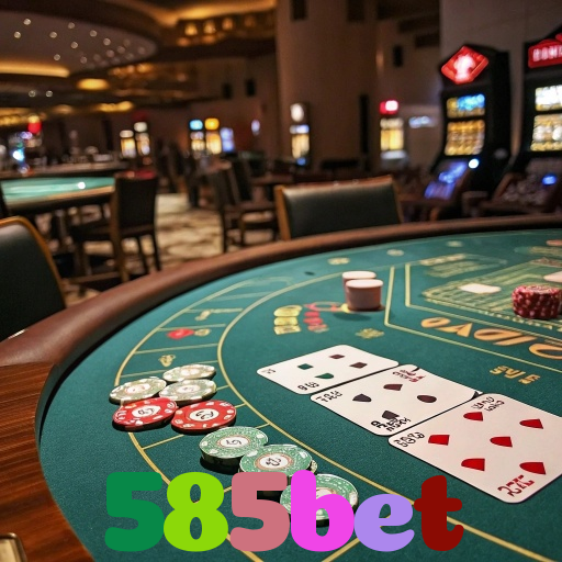  585bet