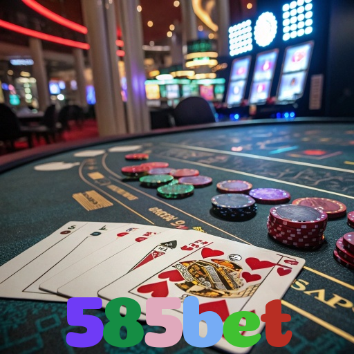  585bet