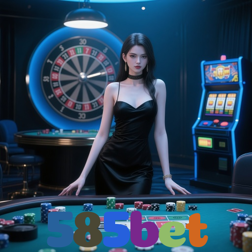  585bet
