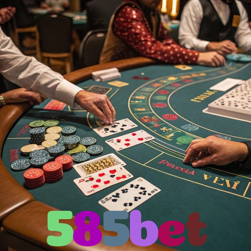  585bet