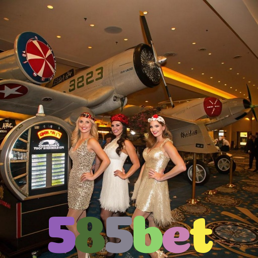  585bet