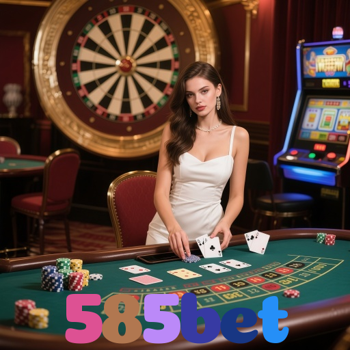  585bet