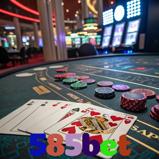  585bet