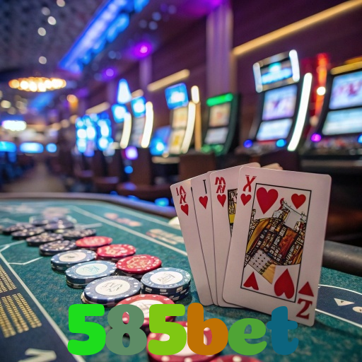  585bet