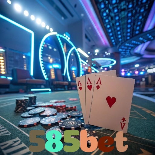  585bet