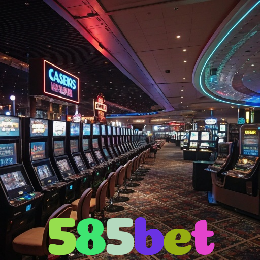  585bet