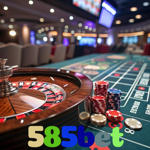  585bet