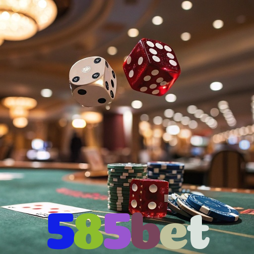  585bet