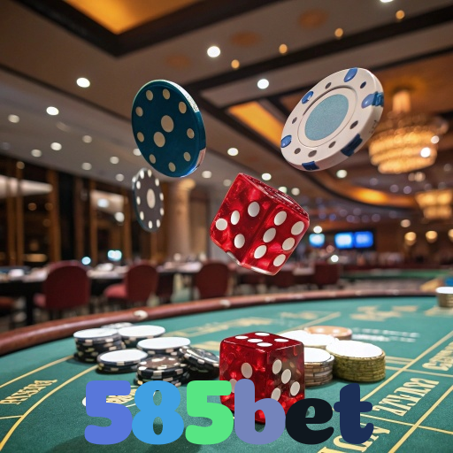 585bet
