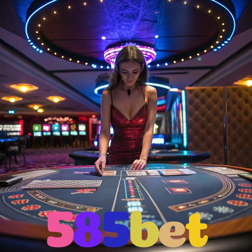  585bet