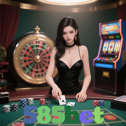  585bet
