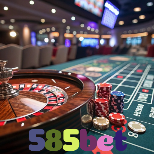  585bet
