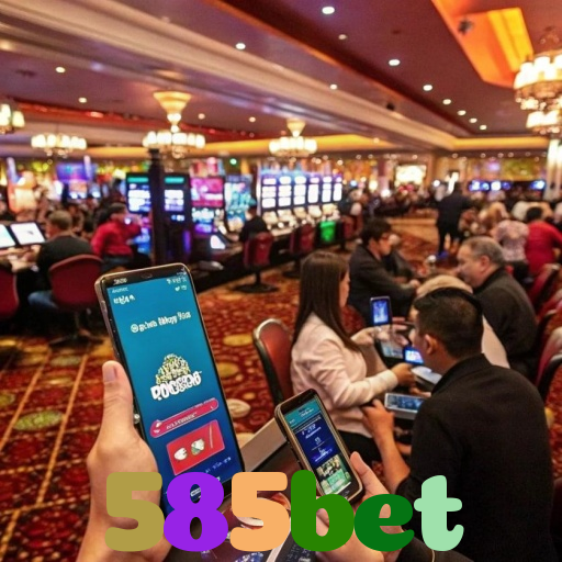  585bet