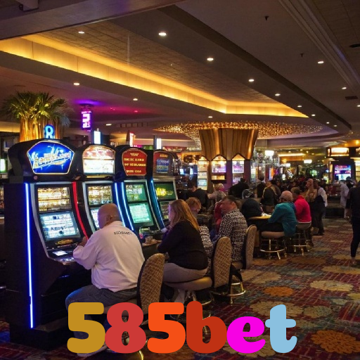  585bet