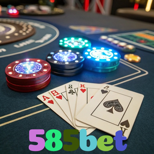  585bet