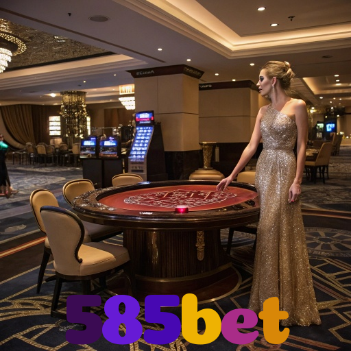  585bet