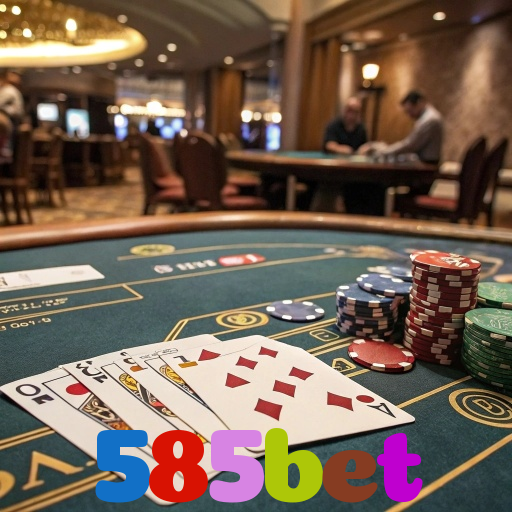  585bet