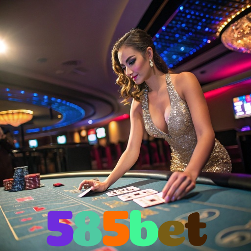  585bet