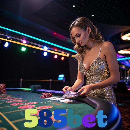  585bet