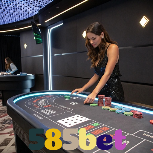  585bet