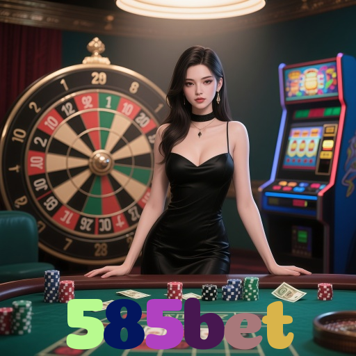  585bet