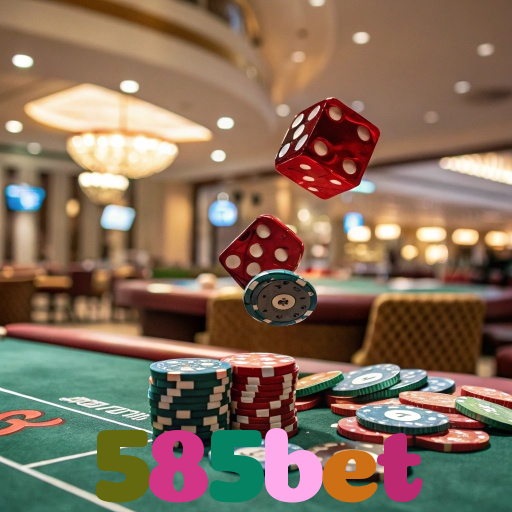  585bet