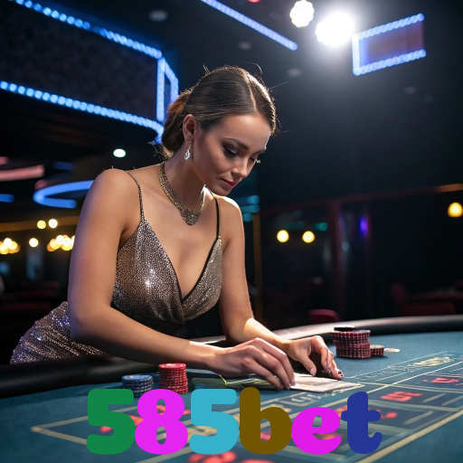  585bet