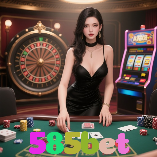 585bet